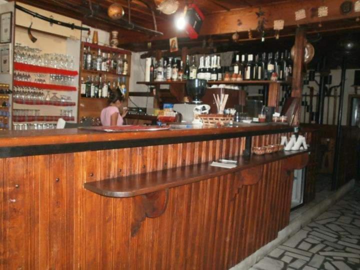 Хотел Механа Воденицата Kurlanovo Bagian luar foto