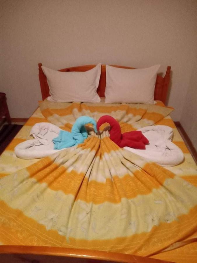 Хотел Механа Воденицата Kurlanovo Bagian luar foto
